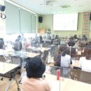 과천시립문원도서관 이미지