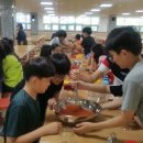 도솔초등학교 이미지