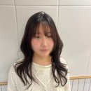 [경희대 미용실/세르피에 헤어 시크릿점] : 프라이빗한 공간에서 맞춤시술 - 레고실장님 디지털펌 후기