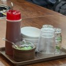 백여2교 밑(간이화장실) | [안산 선부동] 양은이네 | 얼큰 동태탕 오징어 보쌈 양은이네 세트 추천 후기