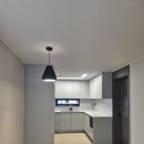 한샘타운아파트 경로당 | 부산 사상구 학장동 반도보라타운 아파트리모델링 후기 :: 한샘리하우스 러빈대리점과 함께한 30일의 변화