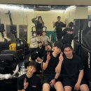 피니쉬공무원체력