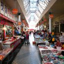 문전성시닭강정 이미지