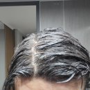 [공지] 리엔 흑모비책 자연갈색 새치염색약 소개 집에서 셀프흰머리 염색후기