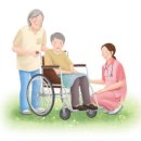 도움요양원 이미지