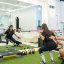 라인제작소 PT Pilates 2호점 이미지