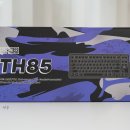 85 | 텐키리스 기계식 키보드 추천 에포메이커 TH85 후기