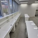 갤러리치과기공소 | 수원 대형 기공소 가구설치 랜선투어! 시공사례 자세히 훑어보기~