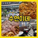 [주차정보] 울산 덕신 간절곶 꼼장어맛집, 수연이네