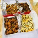 화통치킨점촌