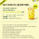 푸드모바일 | NCT + STARBUCKS 콜라보레이션: RECHARGE NEO-ENERGY(굿즈 실물 • 음료 후기 • 모바일카드 등록 방법)