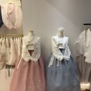 다례 | [청주] 다례한복 선정후기 / 혼주한복 연회장한복 추천