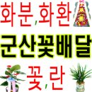 새만금꽃화원 이미지