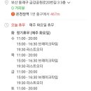 요세미티 경양식 이미지