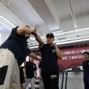 랩 복싱 피지컬 이미지