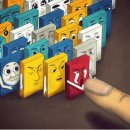 카페 모퉁이 이미지