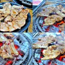 마포숯갈비 이미지