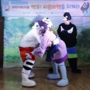 씨름홍보 인형극 이미지