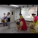 신바람문화예술단 이미지