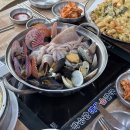 설악칼국수