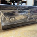 1:18 / NZG / 벤츠 EQS SUV 마이바흐 팝니다. 이미지