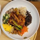 본죽&비빔밥 신호점