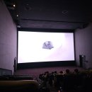 더X콘서트[시네마 파라디소] | [체인소맨] 5주차 포스터 수령 후기(CGV SCREENX 후기+덴지와 마키마씨의 데이트를 해봤다+영혼보내기)