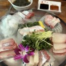 구월동 대방어 맛집 인천시청 횟집 만사형통산오징어 인천시청점 방문후기