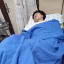 출혈성 장염으로 예수병원 응급실 하루 지세우고 입원 후기[큰아들편]
