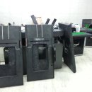 리얼스크린골프존 이미지