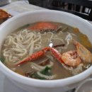 아그집칼국수 이미지