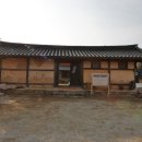 쌍암고택 이미지