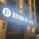 브라운도트호텔 광주하남점 이미지