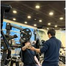 바로 그 GYM 이미지