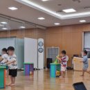 주안 스포츠문화센터 | 스포츠팡팡 문화센터 후기 (롯데백화점 평촌점 문화센터, 4살, 체육수업)