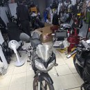 (판매완료)cbr125 부속차.또는 꾸밀차 팝니다 이미지