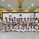 다온 태권도장 이미지