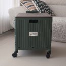 셀스타트 | 폴딩카트 추천 3세대 폴듀 접이식 폴딩카트 내돈내산 후기