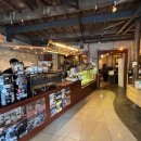 하나은행 은행동 지점앞 | 대전 은행동/대흥동 카페✨ &lt;커닝 대흥점&gt; — 늦가을 감성 가득한 은행나무뷰 카페 방문기