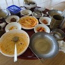 섬진강식당 | 광양 섬진강 청룡식당 제첩국·제첩회 맛집 후기! 뷰까지 완벽한 점심식사