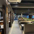 태산갈비 | [잠실 태산양꼬치] 방이동 양꼬치 먹자골목 회식맛집 후기 / 꿔바로우 메뉴추천