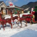 산타마을 이미지