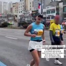 [첫 풀마라톤 도전기④] 뛰는 내내 별별 생각 다 들었던 풀 마라톤 리얼 후기 2탄!🏃‍♀️