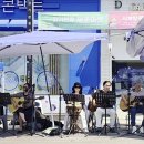 시계탑 광장 이미지