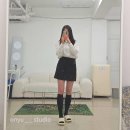 니드라이프 | 종아리 압박스타킹 추천 이퓨니드 지안핏 | 부담없이 신기 좋은 데일리템