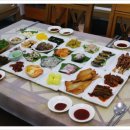 여수용궁횟집 새조개 하모샤브샤브 물회 이미지