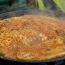 의정부부대찌개 거리 이미지