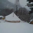 산여울캠핑장 이미지