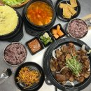 경춘로162번길 | 구리역 점심맛집 내돈내산 돼지불백이 맛있는 구리불백 주차/메뉴/맛 솔직후기