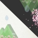 벚꽃뮤직